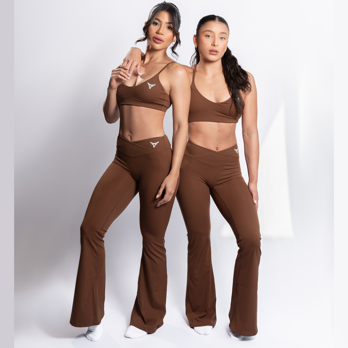 Leggings Flare