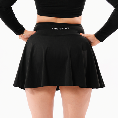 Falda Short