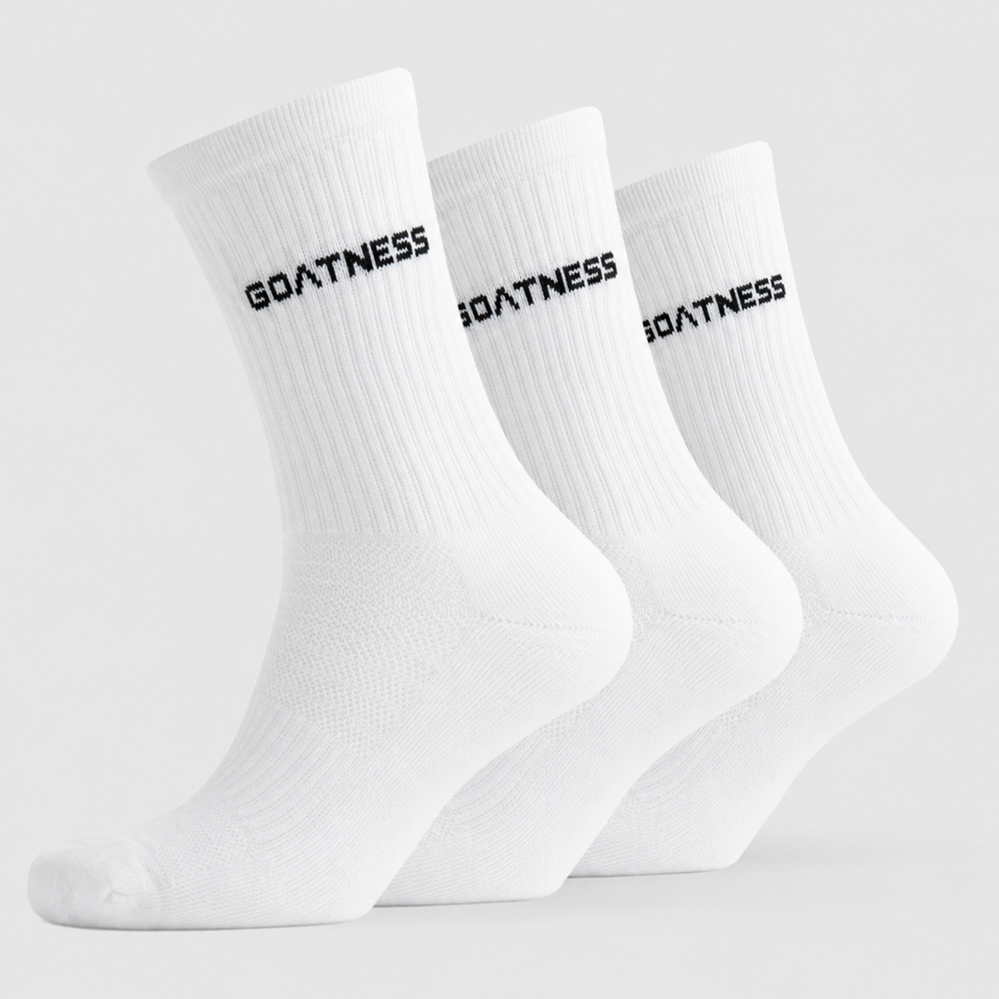 Essential Socks 3-Pack