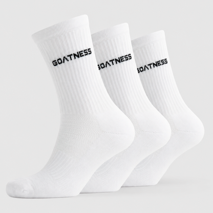 Essential Socks 3-Pack