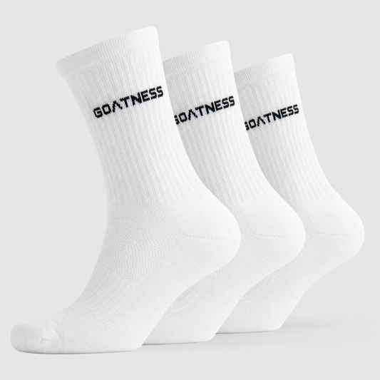 Essential Socks 3-Pack