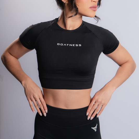 Crop Top Grind
