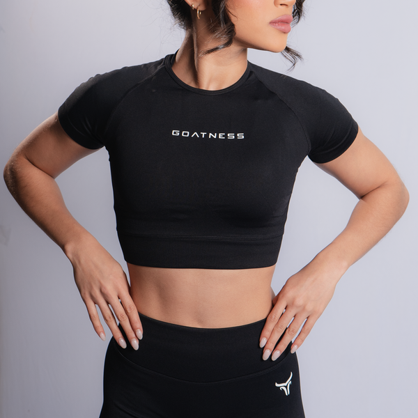 Crop Top Grind