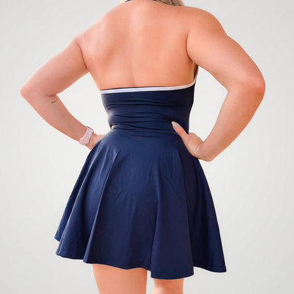 Vestidos Padel