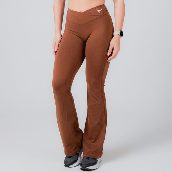 Leggings Flare