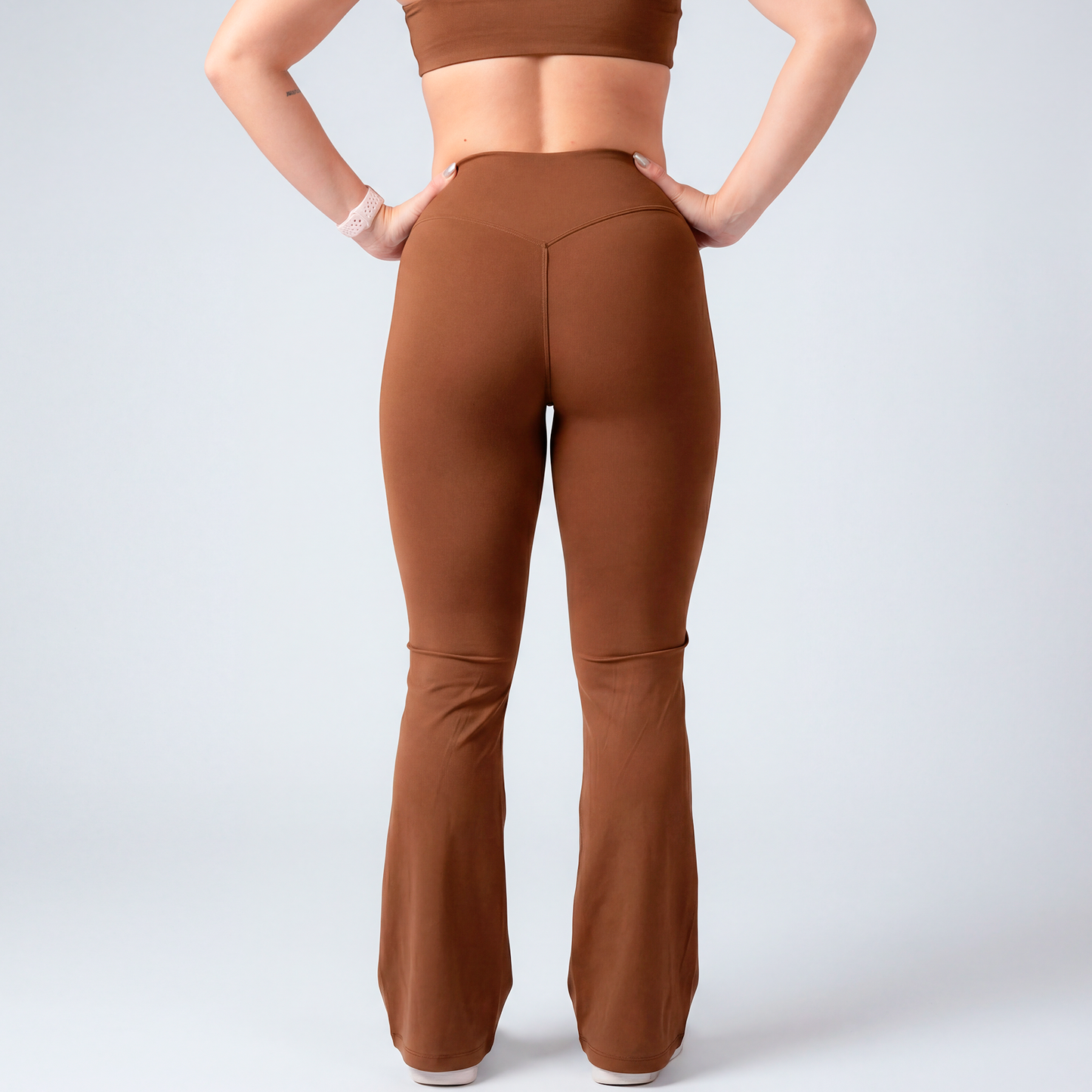 Leggings Flare