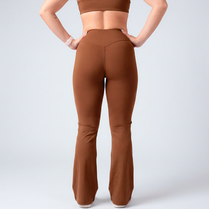 Leggings Flare