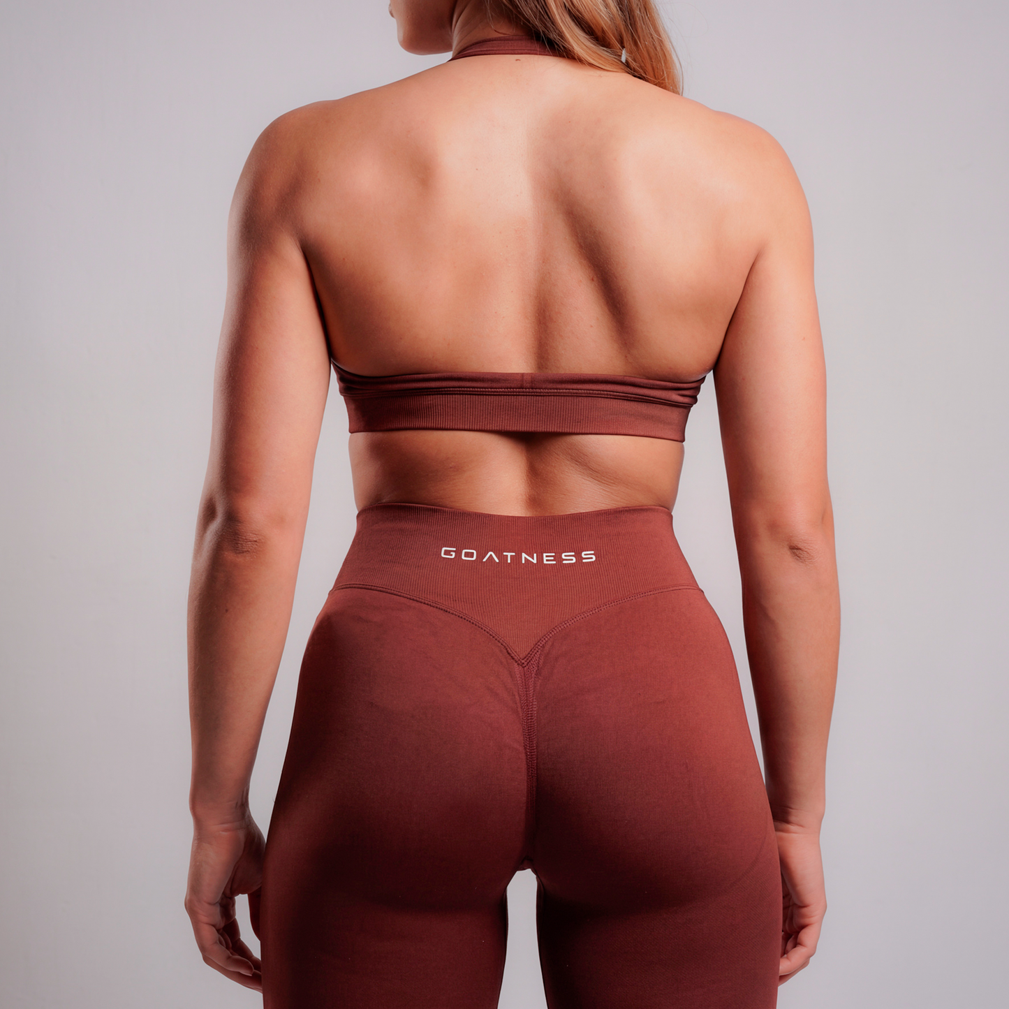 Bra Deportivo Grind