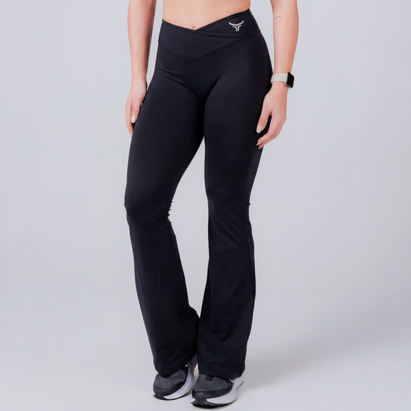 Leggings Flare