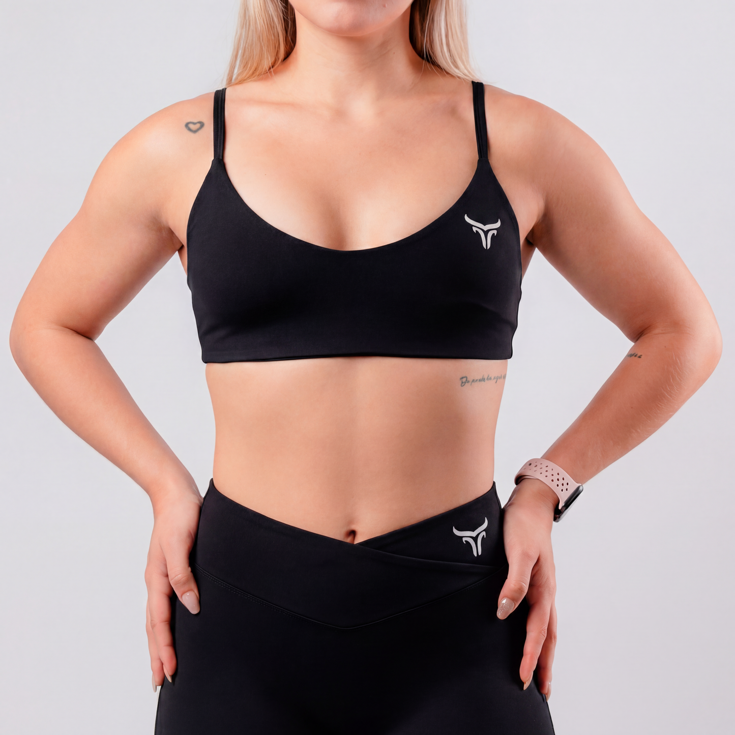 Bra Deportivo Flare