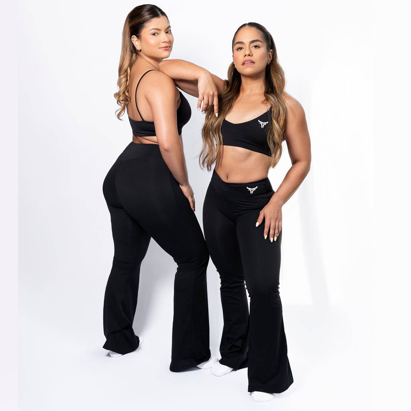 Leggings Flare