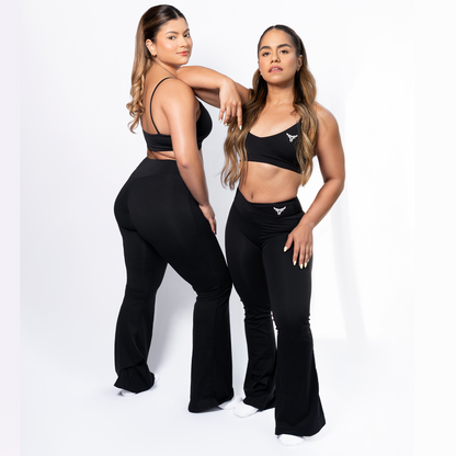 Leggings Flare