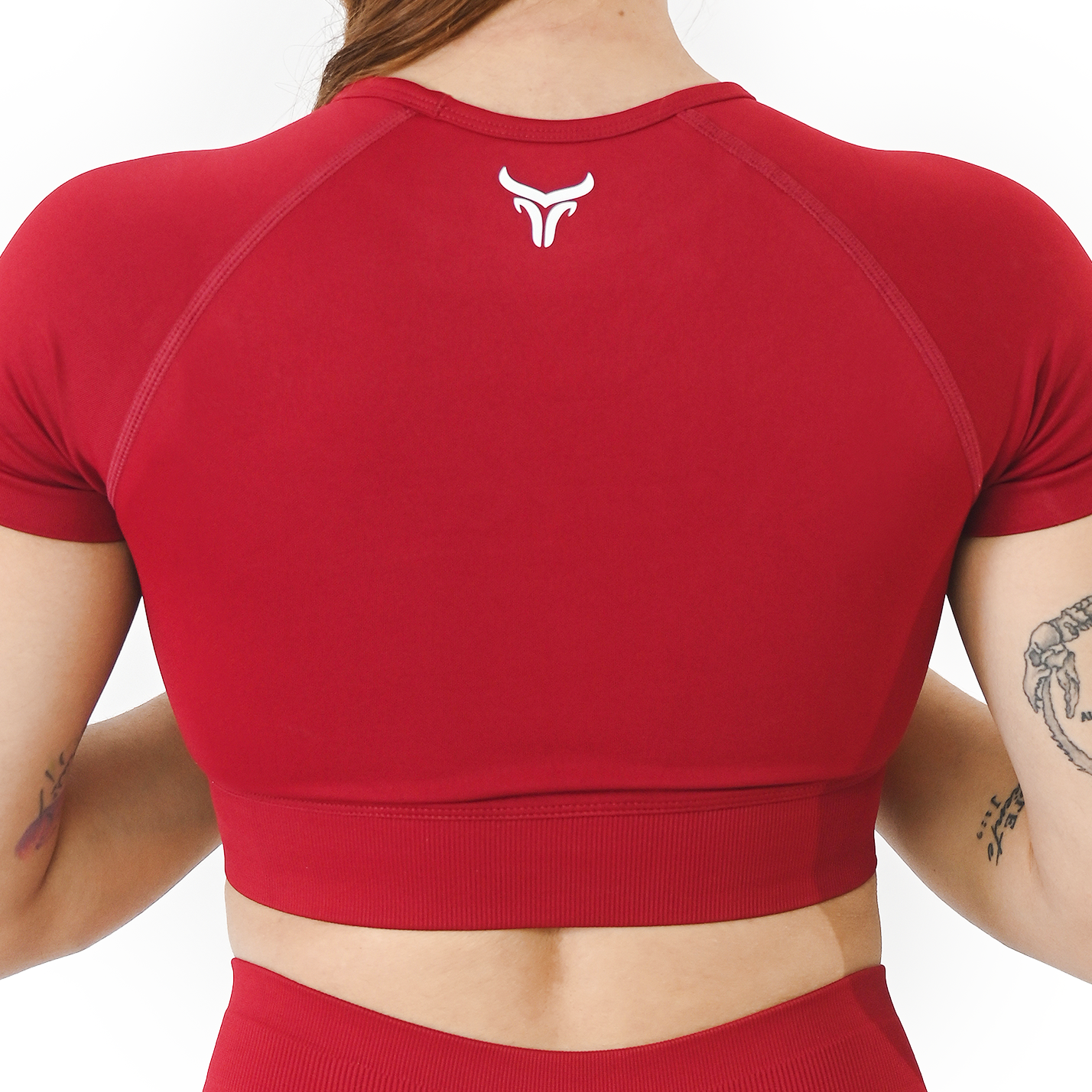 Crop Top Grind
