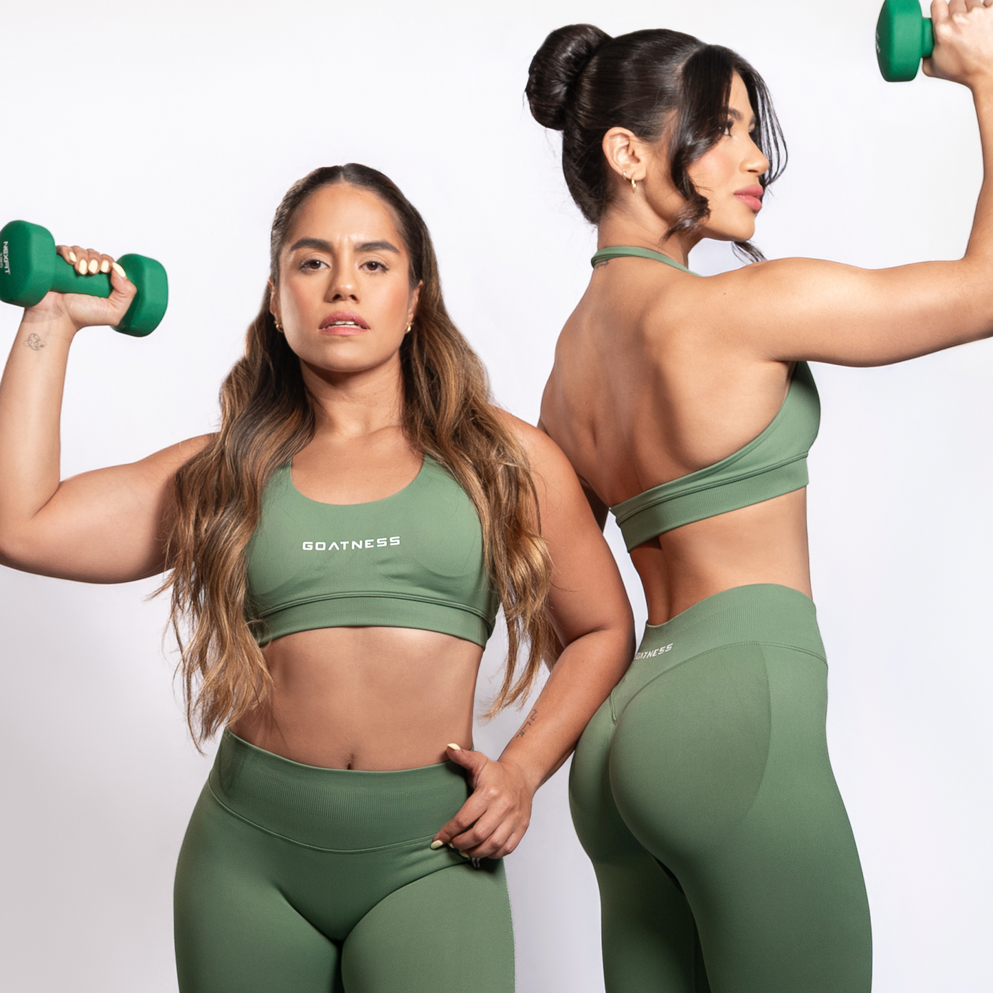 Bra Deportivo Grind