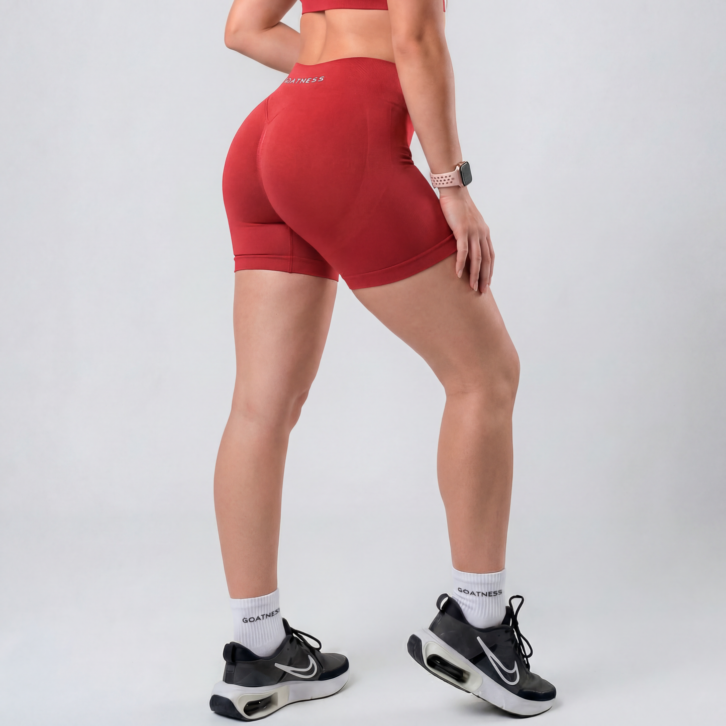 Shorts Grind