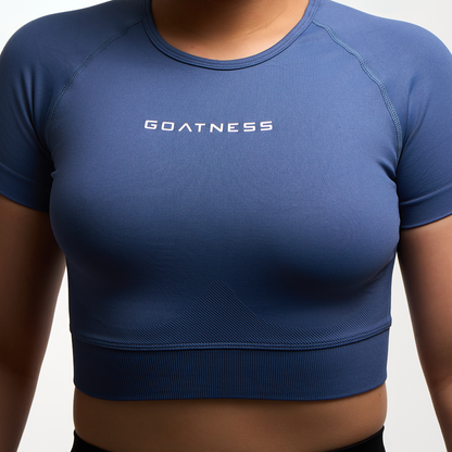 Crop Top Grind