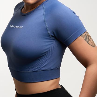 Crop Top Grind