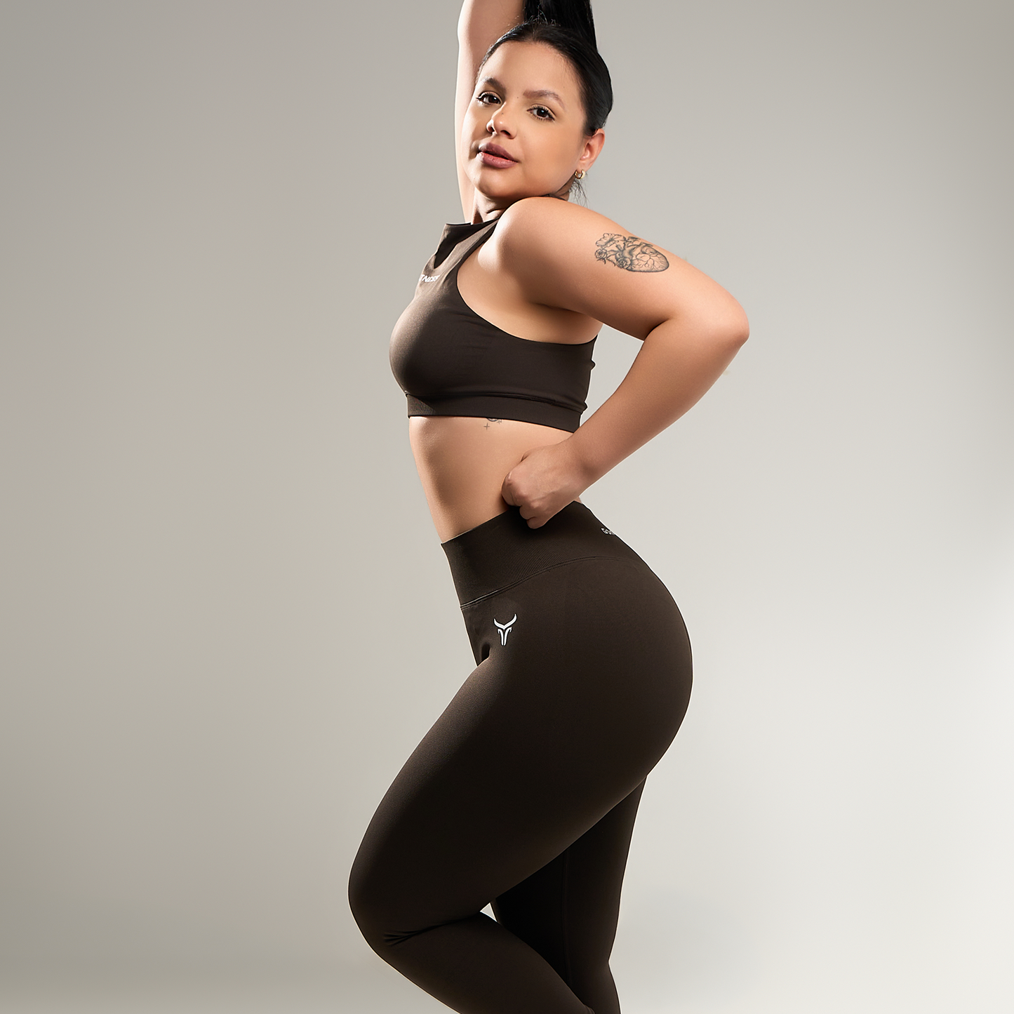 Leggings Brave