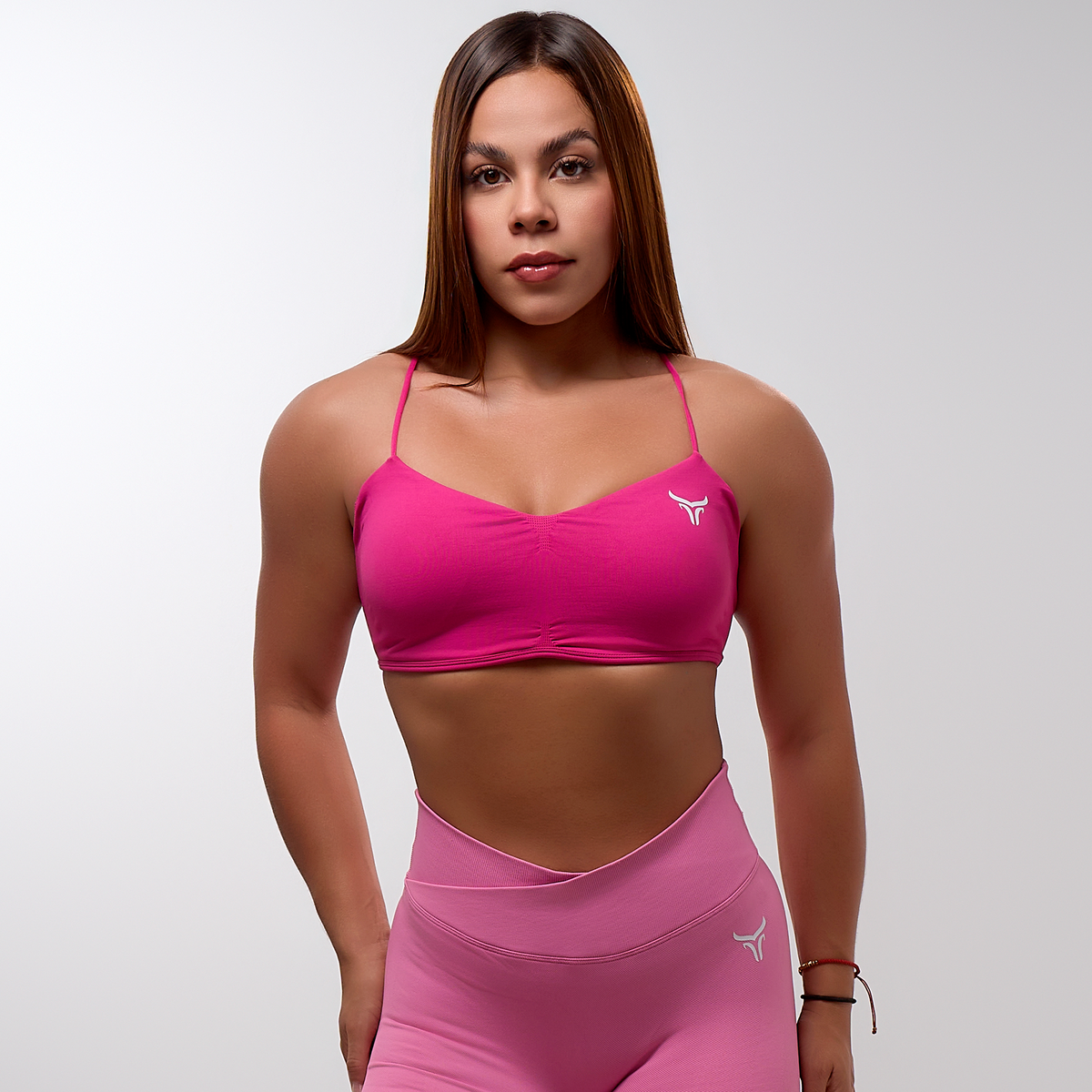 Bra Deportivo Glow