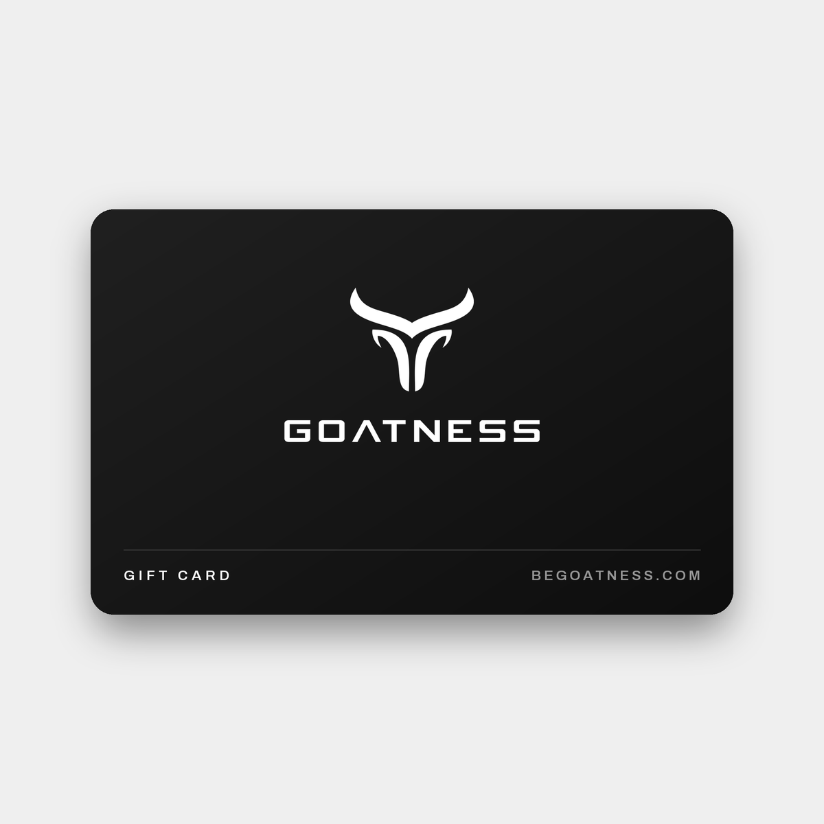 Regala GOATNESS