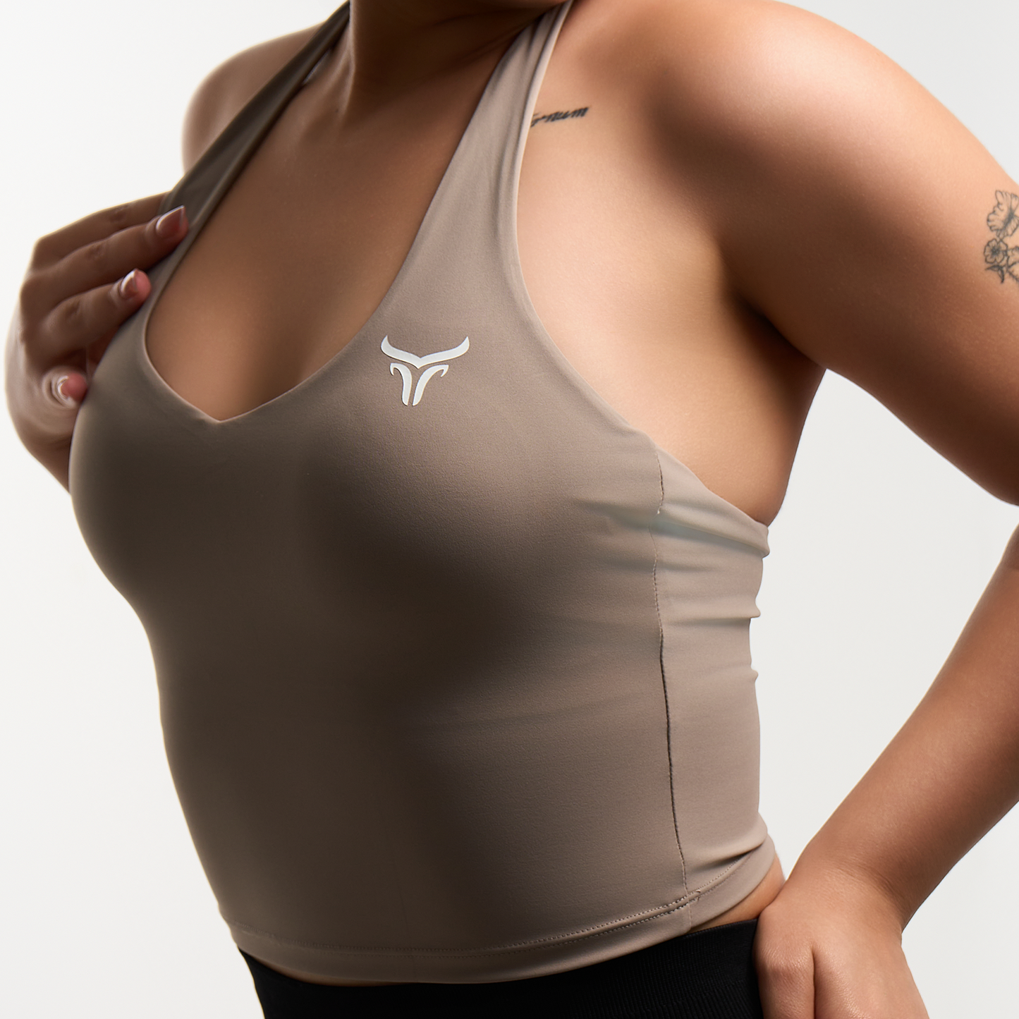 Musculosa Essential