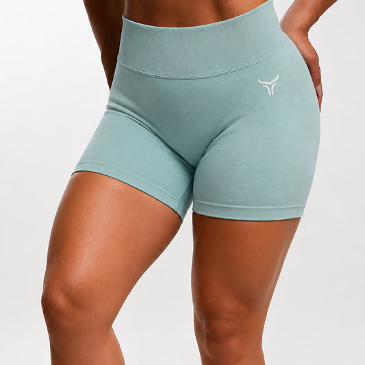 Brave Shorts